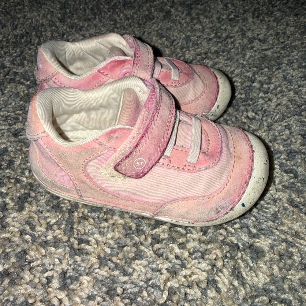 Stride Rite soft motion Shoes